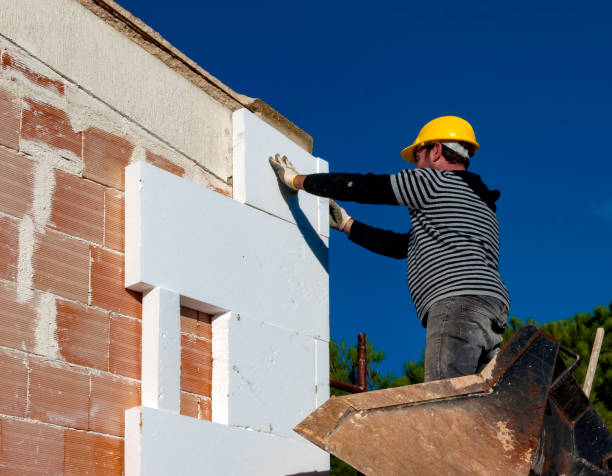 Best Spray Foam Insulation in Sugar Grove, IL