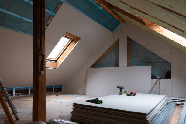 Best Residential Insulation in Sugar Grove, IL