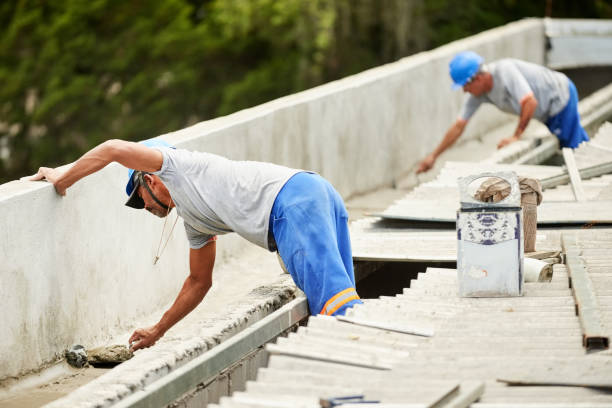 Types of Insulation We Offer in Sugar Grove, IL
